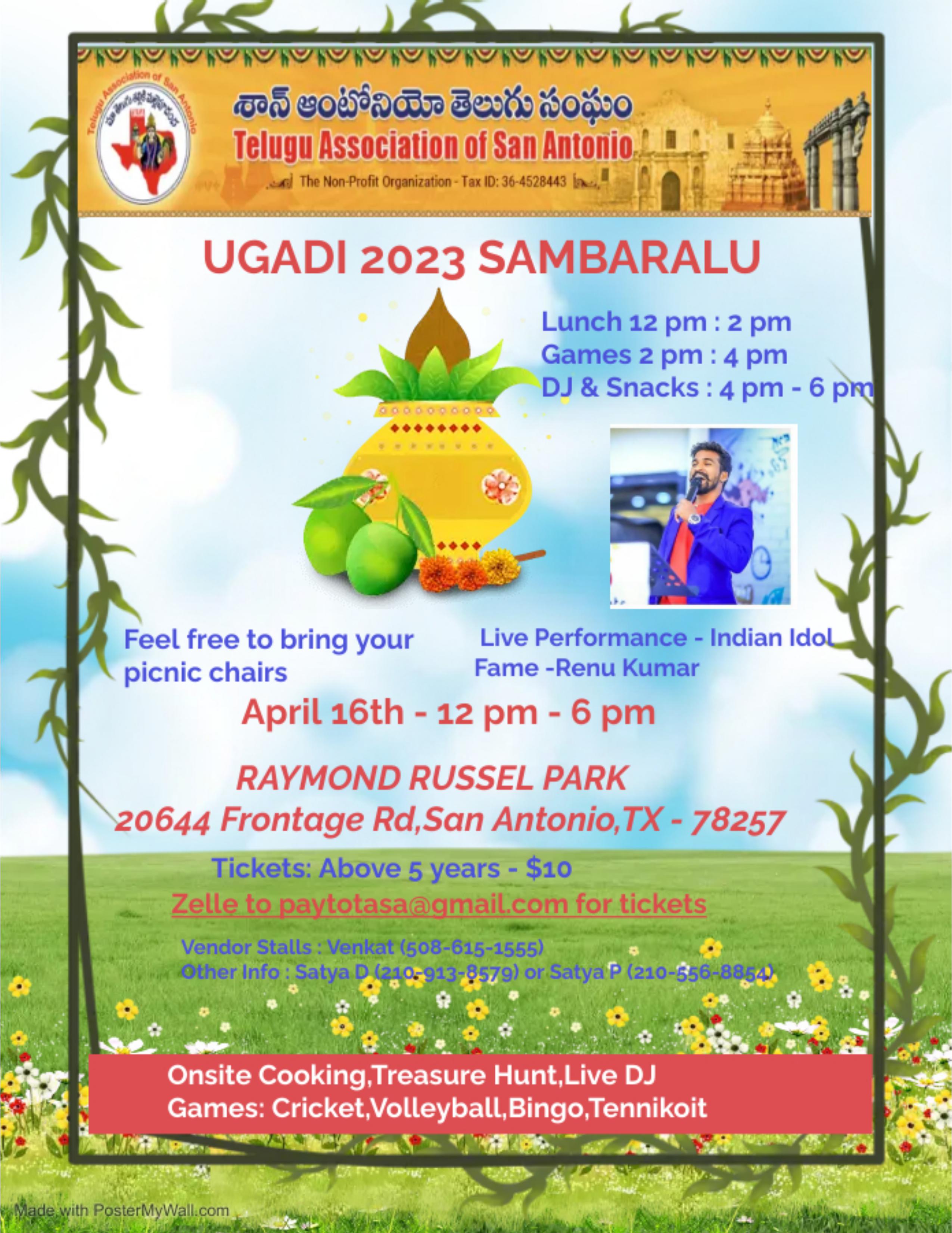 Ugadi2023