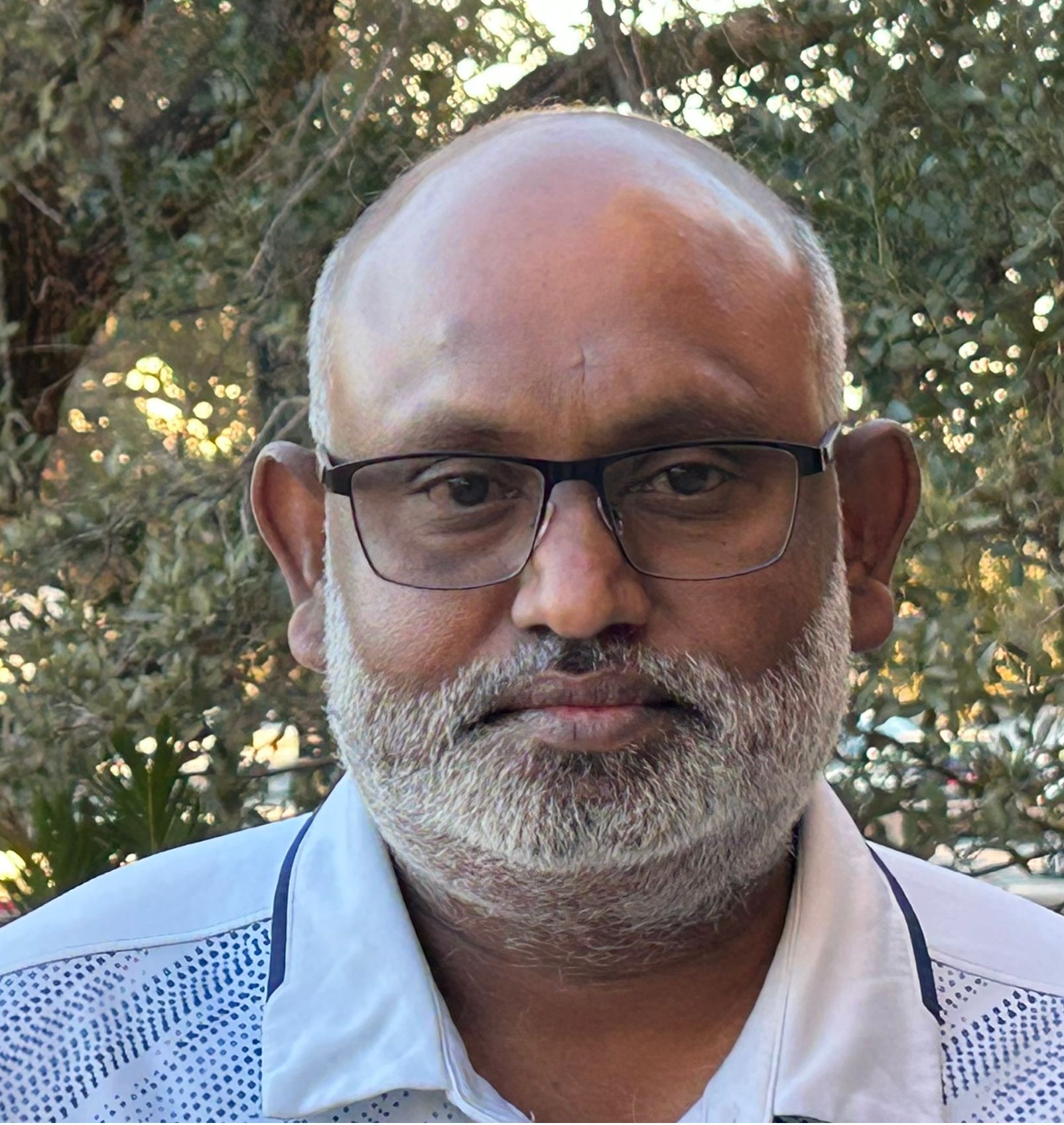 Venu Jagarlamudi 